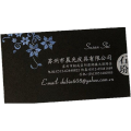 thick business card printing holograph greeting eco custom embossed duplex print your business card